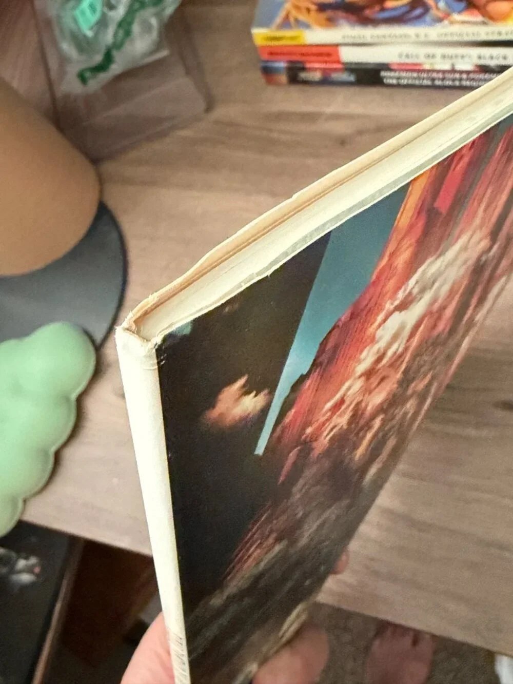 Final Fantasy XII Art collection book